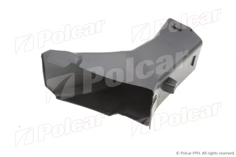 ВОЗДУШНЫЙ ДЕФЛЕКТОР Polcar 20X40411