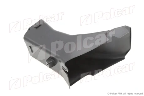 ВОЗДУШНЫЙ ДЕФЛЕКТОР Polcar 20X40412