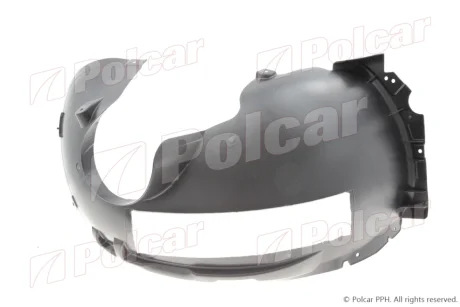 Підкрилок лівий Polcar 95C3FL21X
