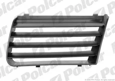 Решетка правый Polcar 6751052X