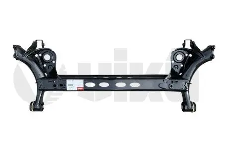 Балка задней подвески Audi A1/VW Polo/Seat Ibiza (03-) с сайлентблоками (5500108 Vika 55001084601