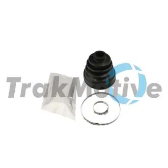 FIAT К-т пильнику ШРКШ 87 *20,5*76,4 GRANDE PUNTO 1.3 D Multijet 05-, PUNTO EVO 1.3 D 09-12, NISSAN ALMERA TINO 1.8 02-06, PRIMERA 1.8 02-07, TOYOTA AVENSIS 1.8 03-08, COROLLA Verso 1.8 04-09 TRAKMOTIVE 50-0353