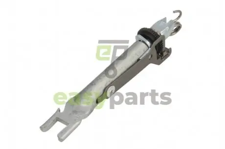 Регулятор барабанних колодок(правий) Alfa Romeo 145, 146 Citroen Zx Fiat Marea, Palio, Strada, Tempra, Tempra S.W., Tipo Nissan Kubistar, Primera Peugeot 306, 405 I, 405 II, 406 1.1-2.2D 01.87- WP WPS1.949