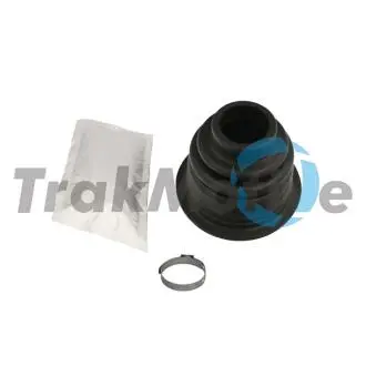 OPEL К-кт пильнику ШРКШ 89,5*40,5*88 MOVANO A (X70) 2.5 CDTI 06-, VIVARO A 1.9 DTI 01-14, RENAULT AVANTIME 2.2 dCi 02-03, LAGUNA II Grandtour 2.2 dCi 05-17, TRAFIC II 2.0 06- TRAKMOTIVE 50-0594