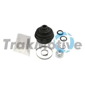VW К-т пильнику ШРКШ 20*77*80 GOLF III (1H1) 1.9 TDI 96-97, GOLF IV (1J1) 2.3 00-05, SKODA OCTAVIA I (1U2) 1.6 96-04, SEAT TOLEDO II (1M2) 1.6 98-04, AUDI A3 (8L1) 1.6 96-03 TRAKMOTIVE 50-0086