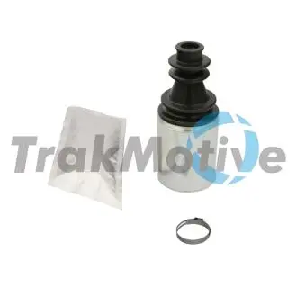 OPEL Пыльник ШРУС 23*81,6*191 MOVANO (X70) 2.5 CDTI 06-, VIVARO A (X83) 1.9 DTI (F7) 01-14, RENAULT AVANTIME (DE0) 2.2 dCi (DE01) 02-03, TRAFIC II (JL) 2.0 16V 06- TRAKMOTIVE 50-0604