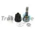 CITROEN Шрус наружный к-кт 27/35 зуб. JUMPER 2.2 HDi 100 06-, JUMPER 2.2 HDi 130 11-, FIAT DUCATO 100 Multijet 2,2 D 06-, PEUGEOT BOXER 2.2 HDi 100 06- TRAKMOTIVE 40-0088 (фото 1)