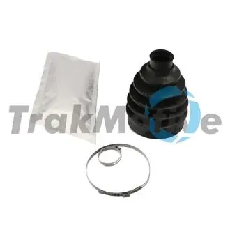 VW К-т пильника ШРКШ 100,5*22,2*67 LUPO I (6X1, 6E1) 1.2 TDI 3L 99-05, OPEL AGILA 1.2 16V 00-07, KIA PICANTO I 1.1 04-11, AUDI R8 Spyder 4.2 FSI 10-15 TRAKMOTIVE 50-0783