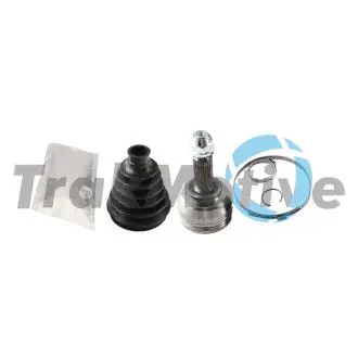 RENAULT Шрус наружный к-кт 33/25 зуб. GRAND SCENIC II (JM0/1_) 1.9 dCi 04-05, GRAND SCENIC II (JM0/1_) 2.0 04-09, MEGANE II седан (LM0/1_) 1.9 dCi 04- TRAKMOTIVE 40-0707