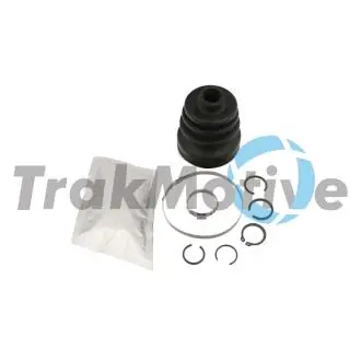 MITSUBISHI К-т пильнику ШРКШ 73,5*21*88 GALANT VI 1.8 88-92, SPACE WAGON 2.0 GLXi 88-91, HYUNDAI ACCENT I (X-3) 1.5 i 12V 94-00, MAZDA 323 91-94 TRAKMOTIVE 50-0268