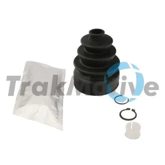 CITROEN К-кт пильник ШРКШа 108*20*80 BERLINGO / BERLINGO FIRST 1.9 D 96-03, PEUGEOT 205 II 1.6 87-98, NISSAN SUNNY III Traveller 2.0 D 91-00 TRAKMOTIVE 50-0637