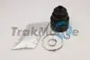 CITROEN К-кт пыльник ШРУСа 108*20*80 BERLINGO / BERLINGO FIRST 1.9 D 96-03, PEUGEOT 205 II 1.6 87-98, NISSAN SUNNY III Traveller 2.0 D 91-00 TRAKMOTIVE 50-0545 (фото 1)