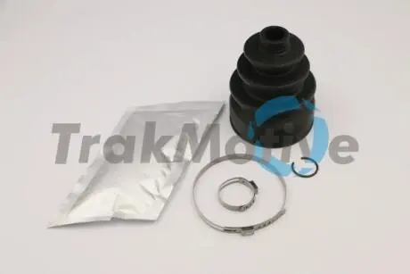 CITROEN К-кт пыльник ШРУСа 108*20*80 BERLINGO / BERLINGO FIRST 1.9 D 96-03, PEUGEOT 205 II 1.6 87-98, NISSAN SUNNY III Traveller 2.0 D 91-00 TRAKMOTIVE 50-0545