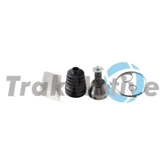 LAND ROVER ШРКШ зовнішній к-кт 40/27 зуб. FREELANDER 2 (L359) 2.2 10-14, FREELANDER 2 (L359) 2.2 TD4 06-14, FREELANDER 2 (L359) 3.2 06-14 TRAKMOTIVE 40-0662
