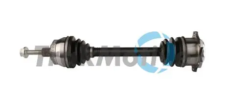 FORD піввісь лів (з ABS L=515mm 38 зуб. GALAXY I 2.0 i 95-06, GALAXY I 2.3 16V 97-06, SEAT ALHAMBRA 2.0 i 96-10, VW SHARAN 2.0 95-10 TRAKMOTIVE 30-0427