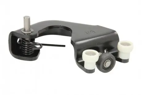 Візок середньої петлі(права дверка) Peugeot Expert II, Fiat Scudo II, Citroen Jumpy II(2006-2016) ROLL PFCSA05