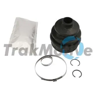TOYOTA К-кт пильнику ШРКШ CAMRY 2.0 Turbo-D 86-91, CARINA E VI 2.0 92-97, COROLLA Compact 1.6 i 89-92, RAV 4 I 2.0 4WD 94-00 TRAKMOTIVE 50-0745