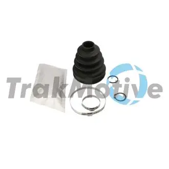 VW К-т пильнику ШРКШа 100*25*71 NEW BEETLE (9C1, 1C1) 1.9 TDI 01-10, SEAT EXEO (3R2) 2.0 TDI 08-13, AUDI A4 B6 1.9 TDI 01-04 TRAKMOTIVE 50-0099