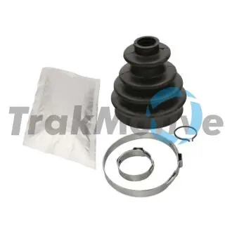 FORD К-т пильнику ШРКШ 76*20,5*95,5 FIESTA D 1.8 98-02, PUMA 1.7 16V 97-02, MAZDA 121 III 1.8 D 96-03, VOLVO 440 2.0 93-96 TRAKMOTIVE 50-0375