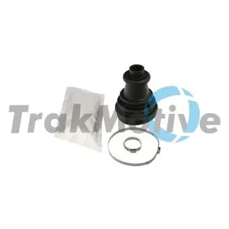 К-т пильнику ШРКШ нар. 21*77*114,5 CITROEN Visa PEUGEOT 305, PEUGEOT 205 II (20A/C) 1.9 Diesel 87-98, RENAULT FUEGO 2.1 TD TRAKMOTIVE 50-0248