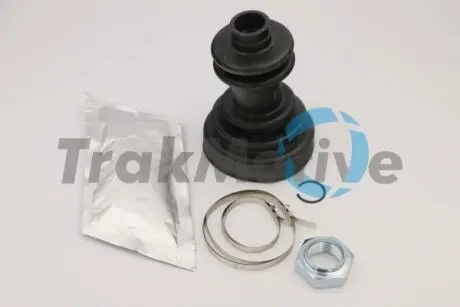 TOYOTA К-т пильнику ШРКШ нар. 23*79*88 CARINA E VI 1.8 95-97, COROLLA 1.6 87-92, MITSUBISHI GALANT VI 2.0 GTI 16V 89-92 TRAKMOTIVE 50-0531