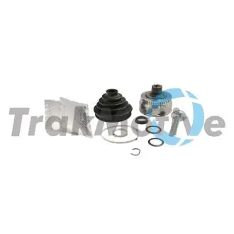Фото audi шркш зовнішній к-кт з abs 33/30 зуб. a4 1.6/1.8/1.9tdi 95-, skoda superb i 2.0 01-08, vw passat b5 (3b2) 1.8 96-00 TRAKMOTIVE 40-0055 AUDI ШРКШ зовнішній к-кт з ABS 33/30 зуб. A4 1.6/1.8/1.9TDI 95-, SKODA SUPERB I 2.0 01-08, VW PASSAT B5 (3B2) 1.8 96-00 TRAKMOTIVE 40-0055