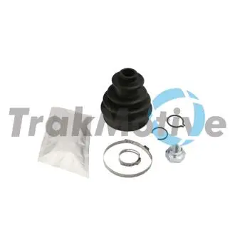 FORD К-т пильнику ШРКШ 76*20,5*95,5 ESCORT V 1.3 90-95, FIESTA III 1.3 91-97, ORION III (GAL) 1.3 90-93, BMW 3 88-93 TRAKMOTIVE 50-0170