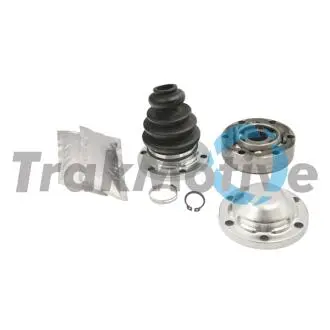 VW ШРКШ внутрішній к-кт 28 зуб. TOUAREG 2.5 R5 TDI 03-10, AUDI Q7 3.0 TDI quattro 06-08, PORSCHE CAYENNE 3.2 03-07 TRAKMOTIVE 45-0060