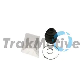 MAZDA К-т пильнику ШРКШ 82*17,5*63,5 DEMIO 1.5 16V 00-03, DAIHATSU CUORE V 1.0 DVVT 00-03, SUZUKI LIANA 1.3 01-07 TRAKMOTIVE 50-0273