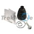 VW К-т пильнику ШРКШ 98*29,5*143 SHARAN 2.8 VR6 95-00, SEAT ALHAMBRA 1.9 TDI 96-10, FORD GALAXY I 1.9 TDI 00-06 TRAKMOTIVE 50-0378 (фото 1)