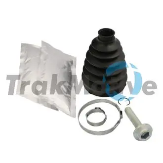 VW К-т пильнику ШРКШ 98*29,5*143 SHARAN 2.8 VR6 95-00, SEAT ALHAMBRA 1.9 TDI 96-10, FORD GALAXY I 1.9 TDI 00-06 TRAKMOTIVE 50-0378