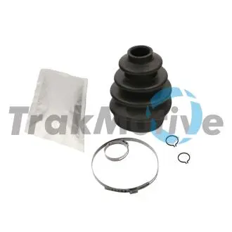 OPEL К-кт пильнику ШРКШ 103*26*85 ASTRA G (T98) 2.0 99-02, VECTRA B 1.7 TD 95-98, ZAFIRA A (T98) 1.8 99-00 TRAKMOTIVE 50-0609