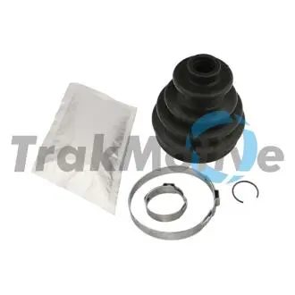 NISSAN К-т пильнику ШРКШ 76*20,5*95,5 ALMERA II (N16) 2.2 Di 00-03, ALMERA II Hatchback (N16) 2.2 Di 00-03 TRAKMOTIVE 50-0404