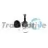 NISSAN ШРУС наружный к-кт с ABS 27/32 зуб. PRIMERA (P11) 1.6 96-01, PRIMERA Traveller (WP11) 2.0 TD 98-01 TRAKMOTIVE 40-0289 (фото 1)