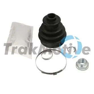 FORD К-т пильнику ШРКШ 76*20,5*95,5 ESCORT V 1.3 90-95, FIESTA III 1.3 91-97, ORION III (GAL) 1.3 90-93 TRAKMOTIVE 50-0366