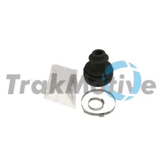 CITROEN К-кт пильнику ШРКШа 78*19*68 AX (ZA-) 10 86-98, SAXO 1.1 X, SX 96-03, PEUGEOT 106 I 1.5 D 94-96 TRAKMOTIVE 50-0241