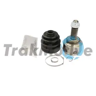 HONDA ШРКШ зовнішній к-кт 32/28 зуб. CR-V II (RD_) 2.0 01-07, CR-V II (RD_) 2.0 04-, FR-V (BE) 2.0 05- TRAKMOTIVE 40-0182