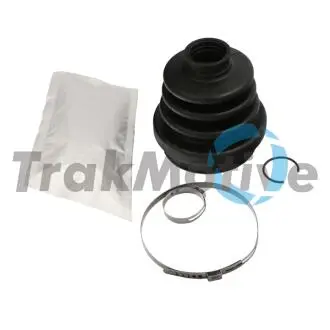 VOLVO К-т пильнику ШРКШа 94,5*26*68 850 2.4 94-96, S70 (874) 2.0 97-00, SUBARU LEGACY I 2.0 GL 91-93 TRAKMOTIVE 50-0804