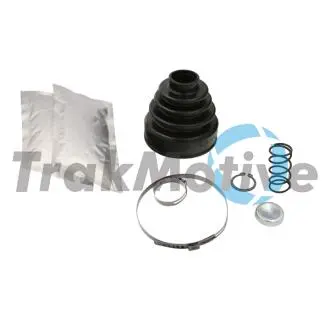 RENAULT К-т пильнику ШРКШ 88*28*82 GRAND SCENIC III 2.0 dCi 09-, LAGUNA III Grandtour 2.0 dCi 08-15 TRAKMOTIVE 50-0677