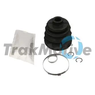 NISSAN К-кт пильнику ШРКШа 95*21,5*85,5 ALMERA I 1.6 SLX 95-00, ALMERA II Hatchback (N16) 1.8 00-02 TRAKMOTIVE 50-0577