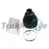 KIA К-кт пыльника ШРУСа 109*26,5*88,8 PRO CEED 2.0 CRDi 140 08-12, HYUNDAI i30 (FD) 1.6 CRDi 08-12 TRAKMOTIVE 50-0418 (фото 1)