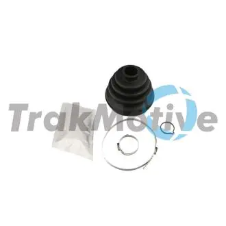 OPEL К-т пильнику ШРКШ 22,5*83*84,5 ASTRA F 2.0 i 92-98, CALIBRA A (C89) 2.0 i 16V 90-94, SAAB 900 TRAKMOTIVE 50-0183