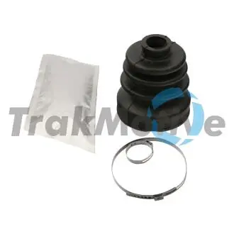 KIA К-т пильнику ШРКШ 73,5*21*88 PRIDE 1.1 i 91-00, MAZDA 121 I (DA) 1.1 87-90, 121 II 1.3 90-96 TRAKMOTIVE 50-0737