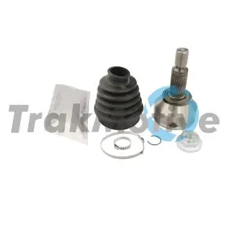 FORD ШРКШ зовнішній к-т 23/27 зуб. MONDEO III (B5Y) 1.8 00-07, MONDEO III Turnier (BWY) 2.0 00-07 TRAKMOTIVE 40-0144