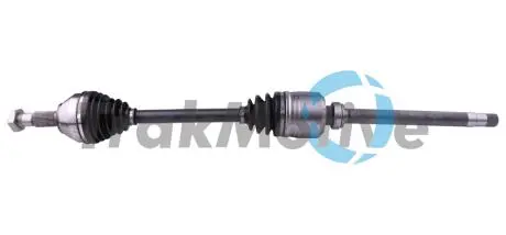 FIAT піввісь прав. L=1085,5mm 35/41 зуб. Ducato,Citroen Jumper 94-, PEUGEOT BOXER 2.8 HDi 04-06, TRAKMOTIVE 30-0316