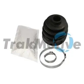 TOYOTA К-кт пильнику 95*23,5*84 AVENSIS 1.6 97-00, AVENSIS 2.0 TD 97-03, HONDA CR-V I 2.0 95-01 TRAKMOTIVE 50-0380