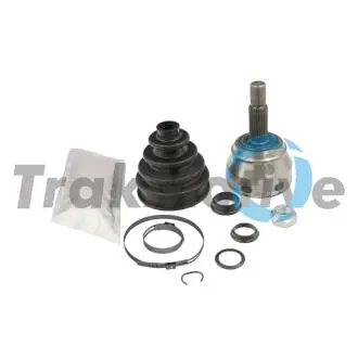 VW ШРУС наружный к-кт 22/30 зуб. Golf 1.8/2.0/1.9D 83-96 Passat 1.6/1.6D/1.8/1.9D/2.0 88-97 TRAKMOTIVE 40-0447