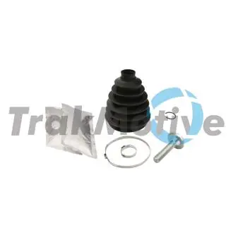 AUDI К-кт пильник ШРКШа 144*30,5*102 A4 2.7 TDI 07-12, A5 2.7 TDI 07-12, A6 2.0 TDI 11-18 TRAKMOTIVE 50-0065