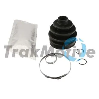 NISSAN К-т пильнику ШРКШ 76*21*90 MICRA II (K11) 1.3 i 92-00, MICRA II (K11) 1.5 D 98-03 TRAKMOTIVE 50-0833