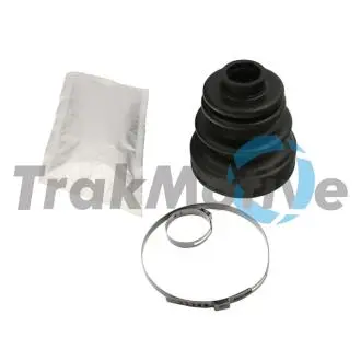 NISSAN К-т Пыльника ШРУС 97,5*26*82 ALMERA II 2.2 Di 00-03, OPEL FRONTERA B 3.2 i 98-04 TRAKMOTIVE 50-0584